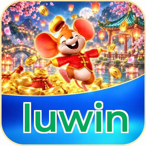Página oficial Facebook luwin jogos